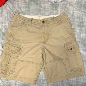 Cargo shorts